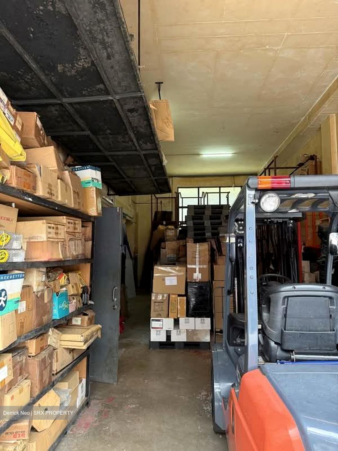 Shun Li Industrial Park (D14), Factory #581154931
